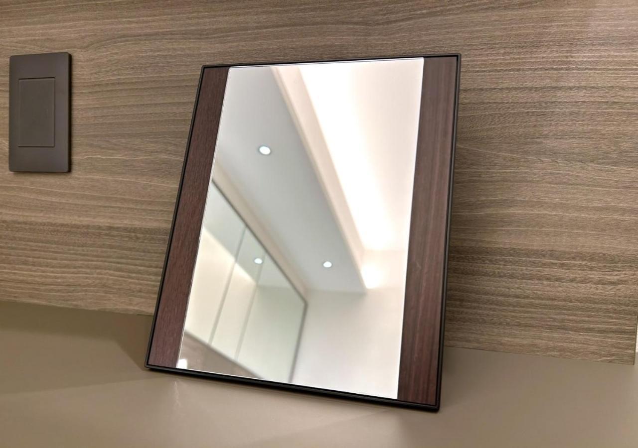 Smile Hotel Sapporo Susukino Minami Esterno foto